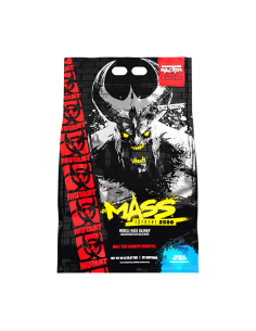Mutant Mass 20 Libras
