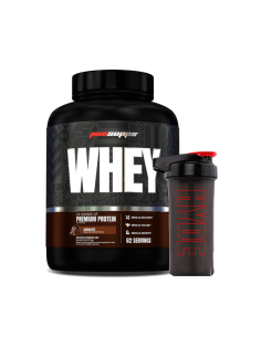 Ps Whey Concentrate 5 Libras