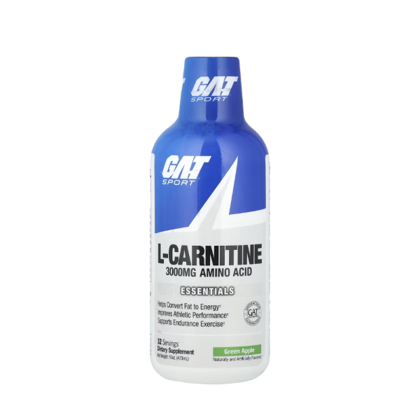 L Carnitina 3000mg