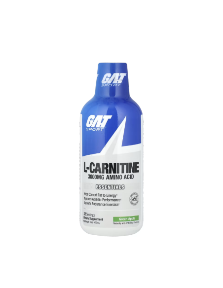L Carnitina 3000mg L Carnitina 3000mg