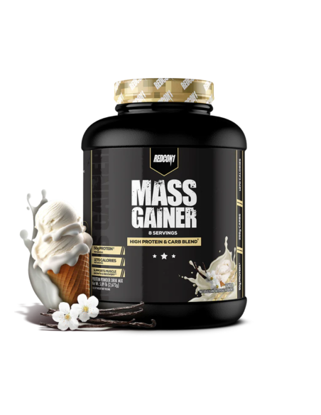 Redcon1 Mass Gainer 6 Libras