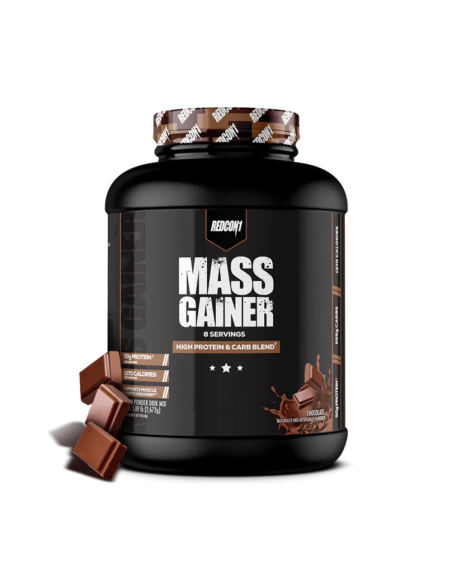 Redcon1 Mass Gainer 6 Libras