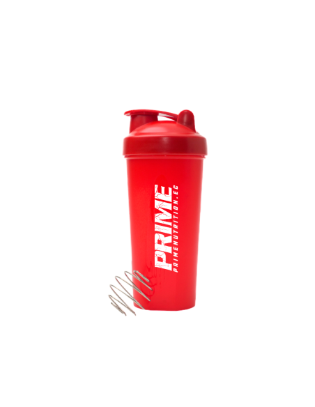 Shaker Prime 600ml