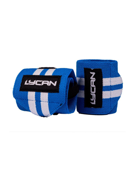 Muñequeras LYCAN