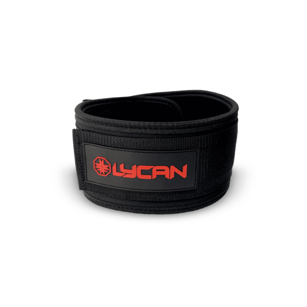 Faja de Velcro LYCAN