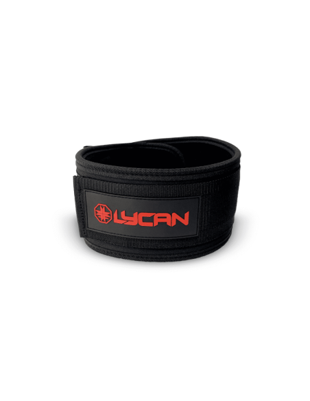 Faja de Velcro LYCAN