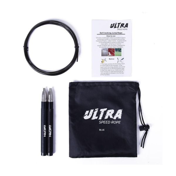 Speed Rope Modelo ULTRA