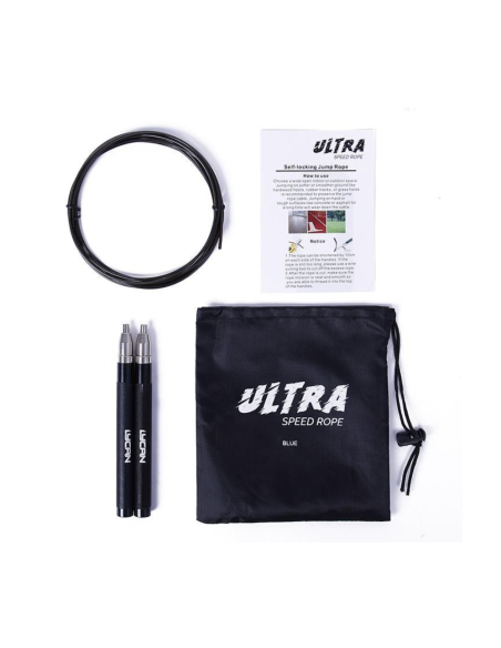 Speed Rope Modelo ULTRA