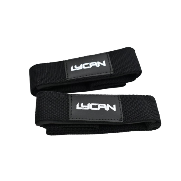 Correa para Levantamiento de Pesas