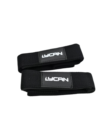 Correa para Levantamiento de Pesas