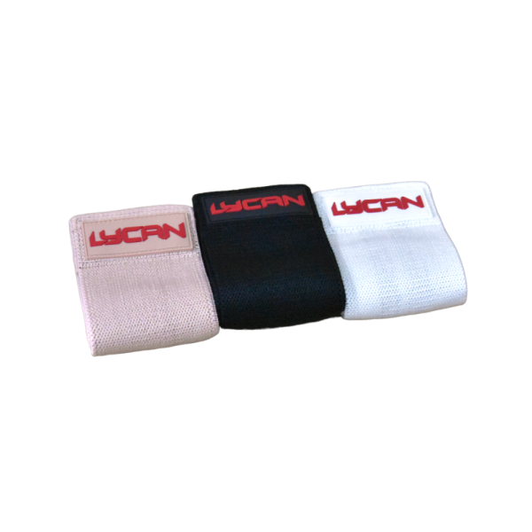 Booty Band Set LYCAN