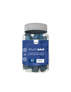 MultiAdult (Energía, Bienestar y Protección)