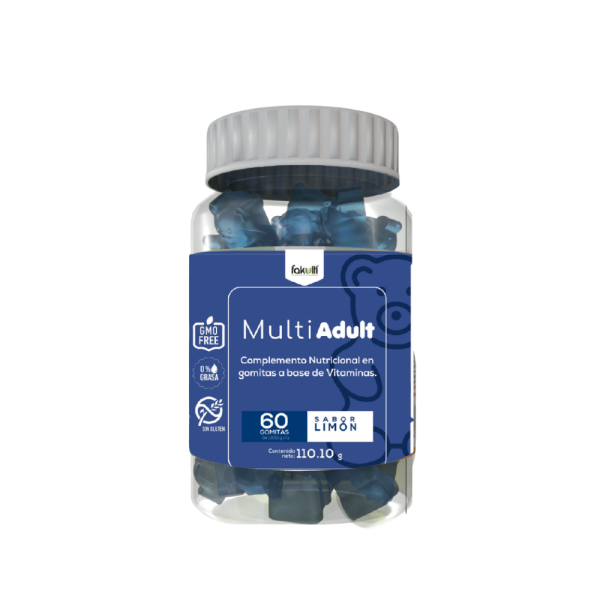 MulitAdult (Energía, Bienestar y Protección)