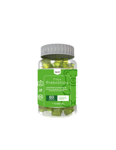 Fibra Prebiótica Gomitas