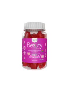 Beauty Bears Biotina + Vit E