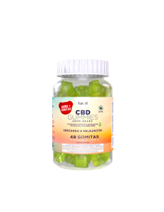 Gummies CBD