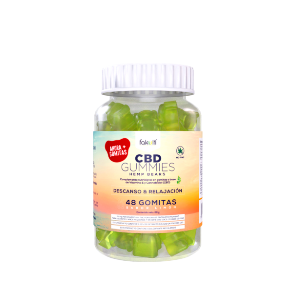 Gummies CBD