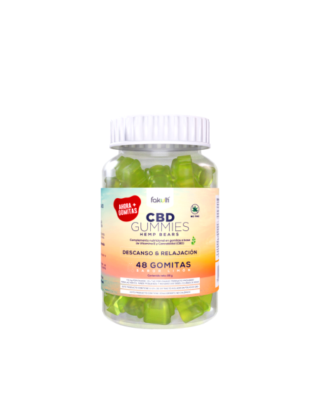 Gummies CBD