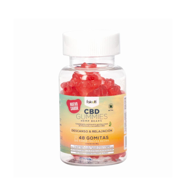 Gummies CBD