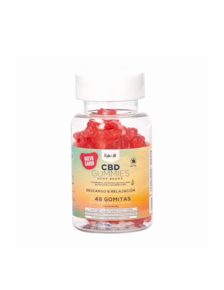 Gummies CBD