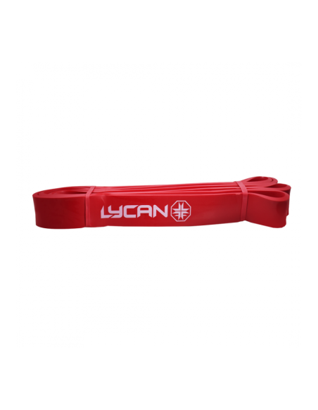 POWER Band 2.9cm LYCAN(LIGA ELÁSTICA)