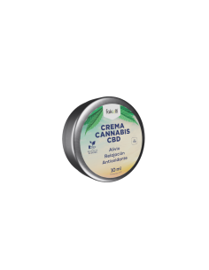 Crema CBD Fakulti 10ml