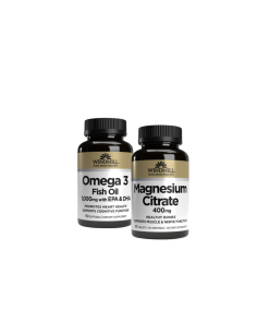 Combo Antiiflamatorio