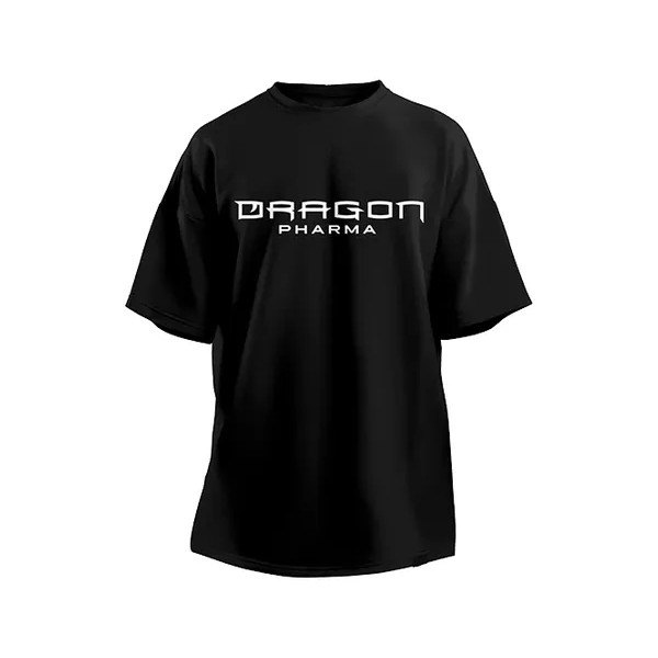 Camiseta Dragon Pharma