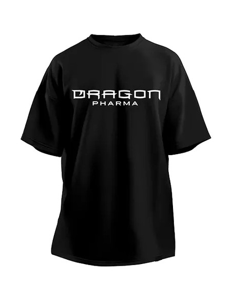 Camiseta Dragon Pharma