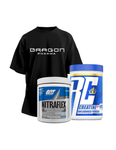 Nitra-Dragon Power Stack