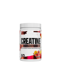 Nutrex Creatine 100% Monohidratada