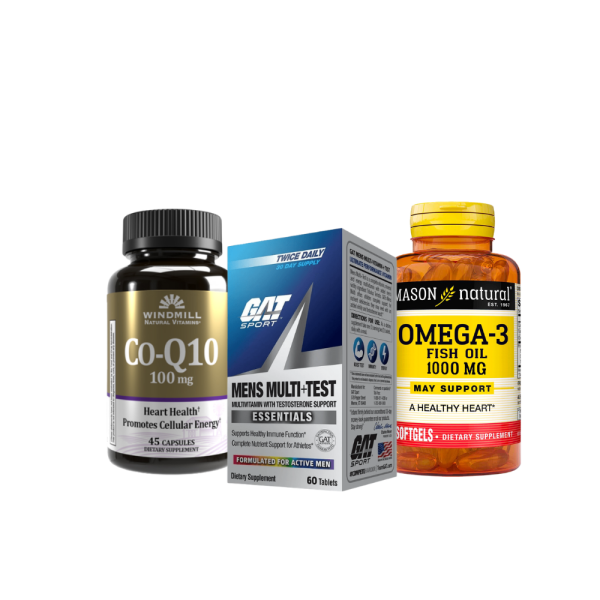 Vitalidad y Energía