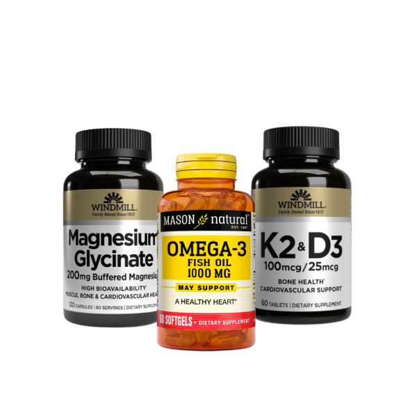 Stack para Fortalecer