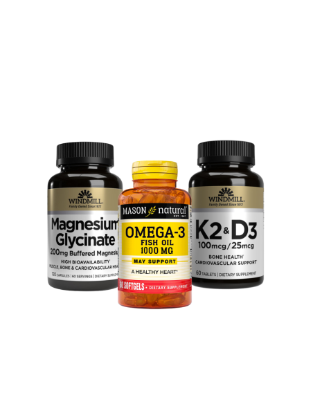 Stack para Fortalecer