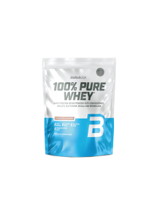 Biotech 100% Pure Protein Whey 2.2 Libras
