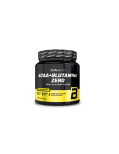 BioTech BCAA + Glutamina Zero