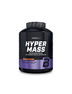 Hyper Mass 5 Libras