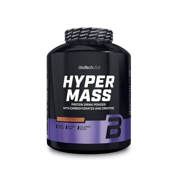 Hyper Mass 5 Libras