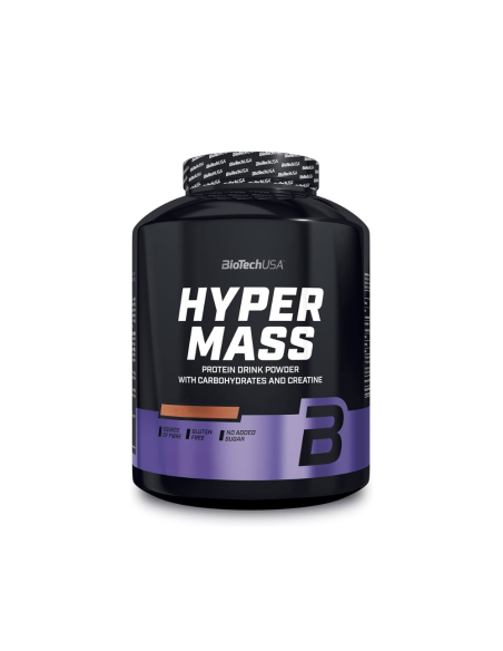 Hyper Mass 5 Libras