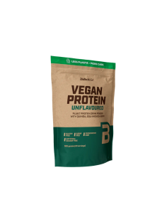 BioTech Vegan Protein 1.1 Libras