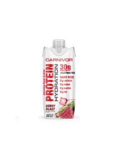 MuscleMeds Protein Hydration 500ml