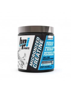 BPI CREATINE 300G