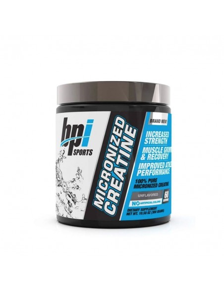 BPI CREATINE 300G