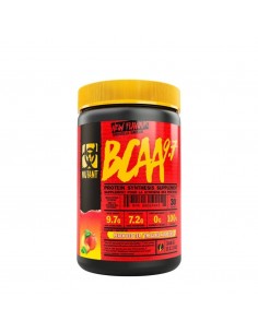 MUTANT BCAA 9.7 30 Servicios
