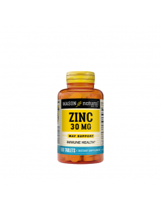 ZINC 30MG