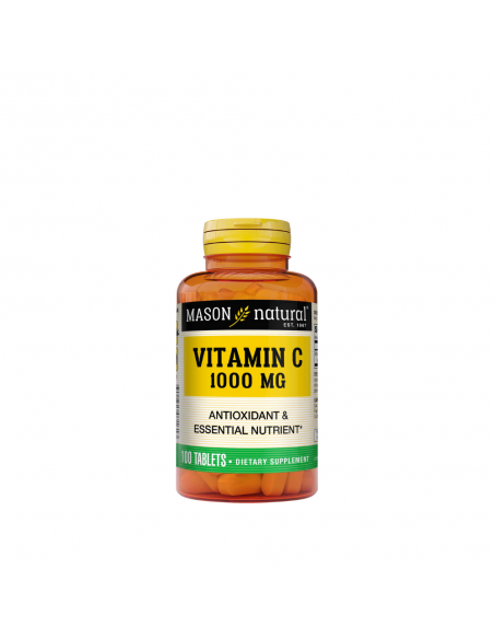 VITAMINA C 1000MG