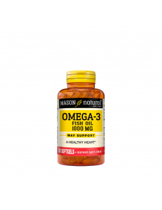 OMEGA 3 1000MG