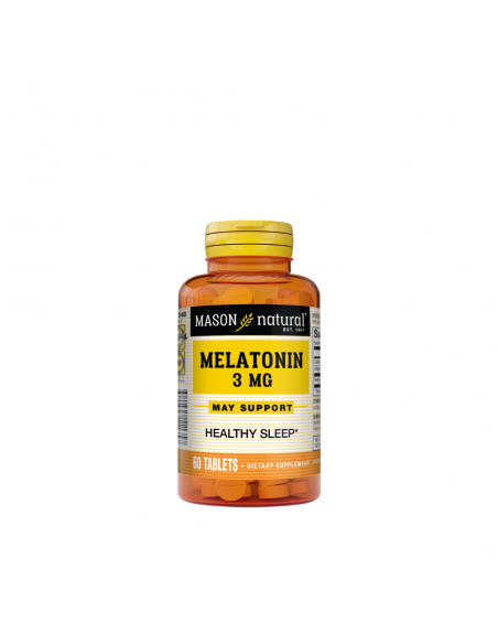 MELATONINE 3MG