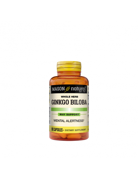 GINKGO BILOBA 500 MG