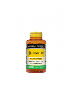 B-COMPLEX